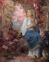 ARQUIVO COM 70 PEQUENAS VIDEOS AULAS SOBRE RITUAIS WICCA (INGLES)